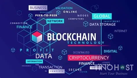 Blockchain là gì? Ứng dụng thực tế của Blockchain trong đời sống và kinh doanh
