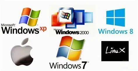 Các hệ điều hành phổ biến và đặc điểm của chúng? So sánh chi tiết