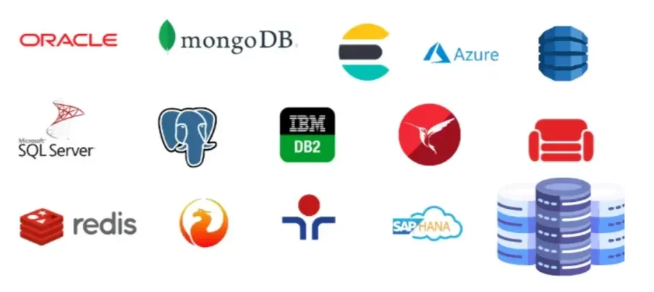 Các loại cơ sở dữ liệu phổ biến hiện nay? So sánh và lựa chọn