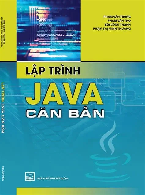 Các ngôn ngữ lập trình phổ biến hiện nay? Tại sao chúng được ưa chuộng?