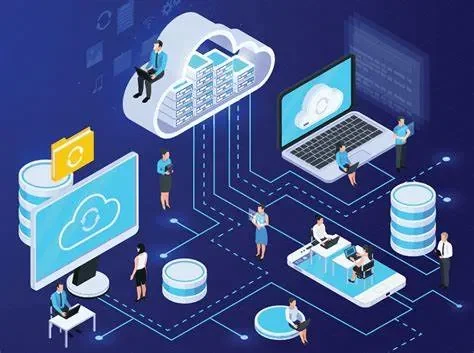 Điện toán đám mây là gì? Những lợi ích vượt trội của Cloud Computing