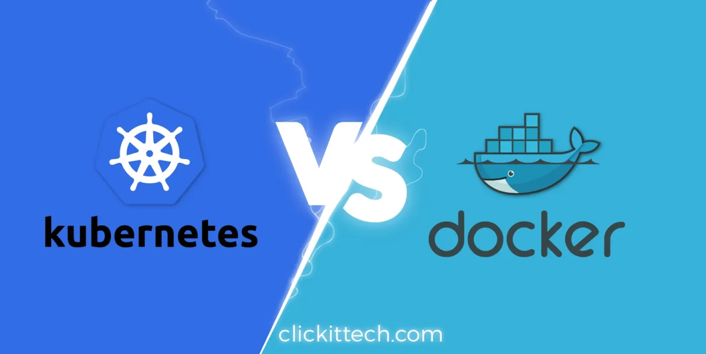 Docker vs Kubernetes: Sự khác biệt và ứng dụng? Khi nào dùng cái nào?