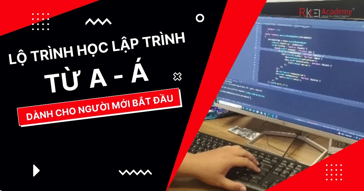 Full-stack Development: "Cân cả hai"