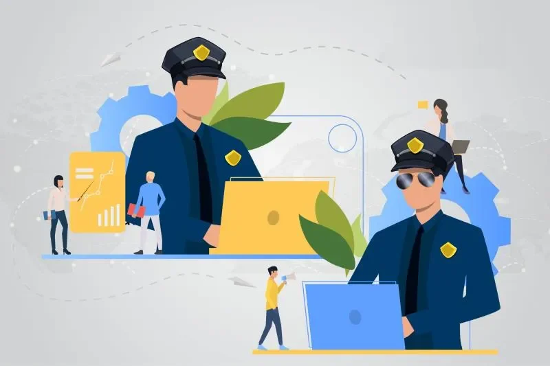 Ngành an ninh mạng là gì? Có nên theo đuổi không? Phân tích từ A đến Z