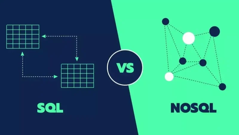 Sự khác biệt giữa SQL và NoSQL? So sánh chi tiết để lựa chọn đúng
