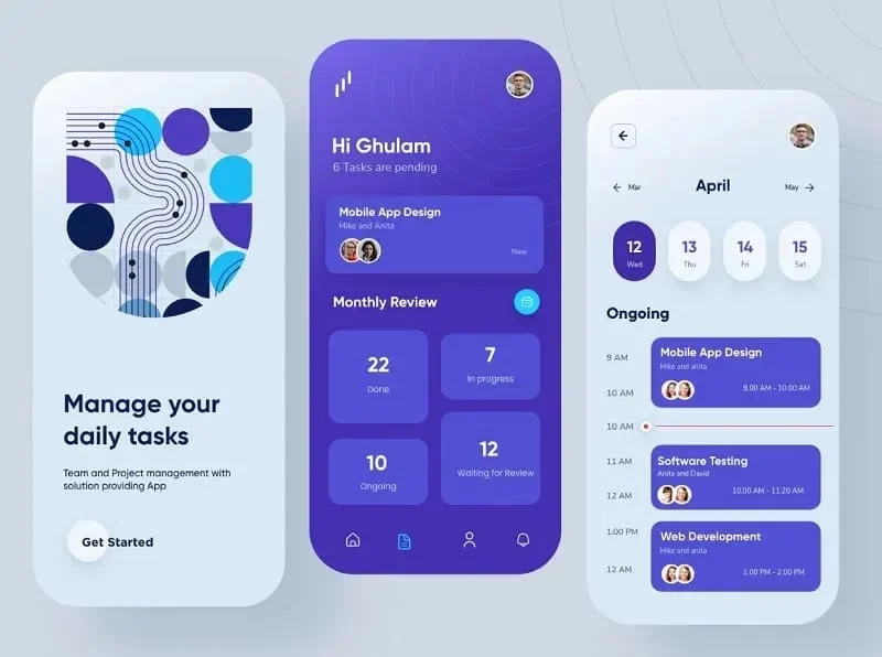 Xu hướng phát triển ứng dụng di động trong tương lai? Đón đầu công nghệ để bứt phá